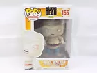 Damaged Funko Pop Well Walker 155 The Walking Dead Figure
