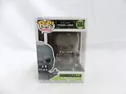 Damaged Homerzilla 1263 The Simpsons Treehouse of Horror Funko Pop Figure