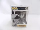 Damaged Khonshu 1049 Marvel Moon Knight Funko Pop Figure