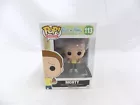 Damaged Morty 113 Rick and Morty Funko Pop Figure