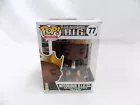 Damaged Notorious B.I.G. with Crown 77 The Notorious B.I.G. Funko Pop Figure