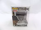 Damaged Notorious B.I.G. with Fedora 152 The Notorious B.I.G. Funko Pop Figure