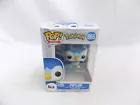 Damaged Piplup 865 Pokemon Funko Pop Figure