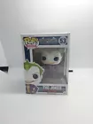 Damaged The Joker 53 Batman Arkham Asylum Funko Pop Figure
