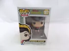 Damaged Wonder Woman 167 DC Comics Bombshells Funko Pop Figure