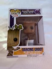 Dancing Groot - Marvel Guardians of the Galaxy - 65 - Funko Pop Vinyl