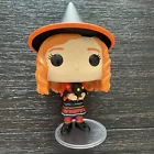 Dani With Binx #1069 Spirit Exclusive Funko Pop! Hocus Pocus New W/O Box
