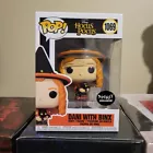 Dani with Binx Hocus Pocus Disney Funko Pop 1069