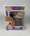 Daphne Funko Pop Vinyl Scooby-Doo #152 Collectible Figure Boxed