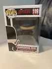 Daredevil Masked Vigilante Funko Pop! 119