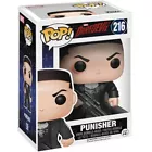 Daredevil - Punisher #216 - Funko Pop! Vinyl Marvel