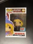 Dark Magician Girl - Funko Pop Animation 1461 - NYCC 2023 Shared - Yugioh