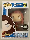 Dark Phoenix (CHASE) 413 ~ Marvel: X-Men ~ Funko Pop Vinyl + FREE POP PROTECTOR