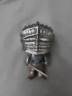 Dark Souls Funko Pop #89 Red Knight Figure Collectible Rare No Box