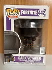 Dark Voyager (442 Fortnite Funko Pop )- Fortnite Funko Pop Games/Vinyl Figure