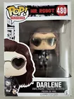 Darlene 480 ~ Mr. Robot ~ Funko Pop Vinyl ~ Television Series