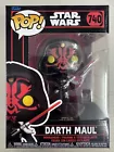 Darth Maul 740 ~ Star Wars: Episode I - The Phantom Menace ~ Funko Pop Vinyl