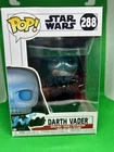 Darth Vader Elecrocuted Funko Pop. #288