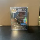 Darth Vader (Endor) Walmart Exclusive Art Series Funko Pop 517 With Protector