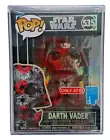 Darth Vader Funko Pop! Star Wars #535 - ARTIST SERIES (Target Exclusive)