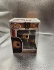 Daryl Dixon With Dog The Walking Dead Funko POP 1182