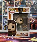 Daryl Dixon with Dog The Walking Dead Funko Pop Television AMC 1182 🔥💎