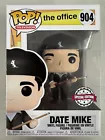 Date Mike (Michael Scott) 904 ~ The Office ~ Funko Pop Vinyl ~ Special Edition