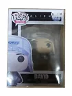DAVID Alien #428 Funko Pop! MOVIES Action Figure Sun Damaged