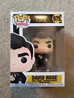 David Rose 975 Funko POP Vinyl Schitts Creek