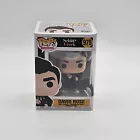 David Rose Funko Pop! #975 VAULTED - Schitt's Creek - Dan Levy
