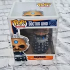 Davros XL Funko Pop #359 Doctor Who