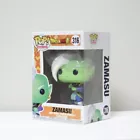 DBZ Dragon Ball Z Zamasu Funko Pop! #316