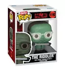 DC Batman 85th Anniversary Funko Bitty Pop! The Riddler #1192