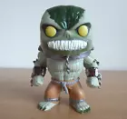 DC Batman KILLER CROC Arkham Asylum Figure Funko Pop 56 (2014)