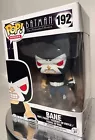 DC - Batman The Animated Series - Bane 192 Funko Pop!