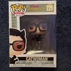 DC Comics Bombshells Funko Pop Vinyl #225 - Catwoman
