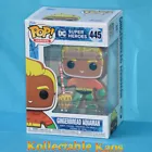 DC Comics - Gingerbread Aquaman Pop! Vinyl Figure #445