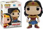 DC COMICS: IMPERIAL PALACE - 378 - WONDER WOMAN - FUNKO POP!