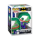 DC Comics - Patchwork The Joker Pop! Vinyl Figure #511