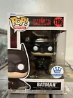 DC FunKo pop New Batman Movie 1196 FunKo Limited Edition exclusive Sold out HoT
