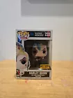 DC Harley Quinn 233 Funko Pop! Hot Topic Exclusive