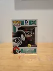 DC Harley Quinn 34 Funko Pop! PX Previews Exclusive GITD