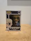 DC Harley Quinn Dr. Harleen Quinzel 252 Batman The Animated Series Funko Pop!