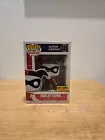 DC Harley Quinn Mad Love 335 Funko Pop! Hot Topic Exclusive