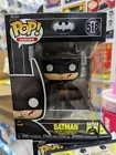 DC Heroes - Batman #518 Funko Pop