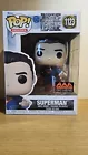 DC Justice League - Superman Funko Pop! #1123 AAA Anime Exc