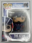 DC Legends of Tomorrow The Atom Pop! Vinyl Figure #378 Funko