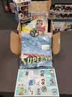 DC Legion Of Collectors Box Funko Pop! Classic Superman #159 W/T-Shirt & More