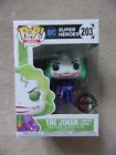 DC  MARTHA WAYNE as THE JOKER #203 Figure Funko Pop Exclusive