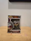 DC Peacemaker with Eagly 1232 Funko Pop!